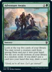 4x Zendikar Rising Common Complete Set (No Token/Basic Lands/Planeswalker Exclusives/No Special Variants)